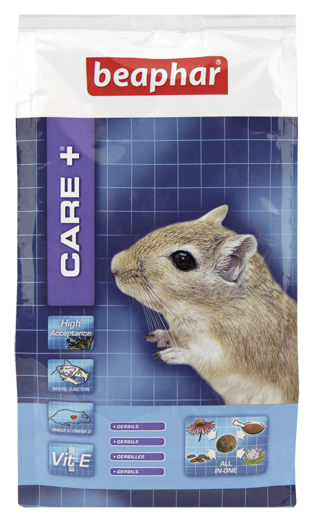 Alimento Care + Gerbo