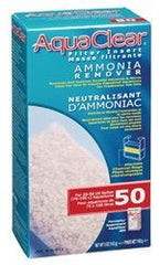 Aquaclear Carga Removedor de Amonio