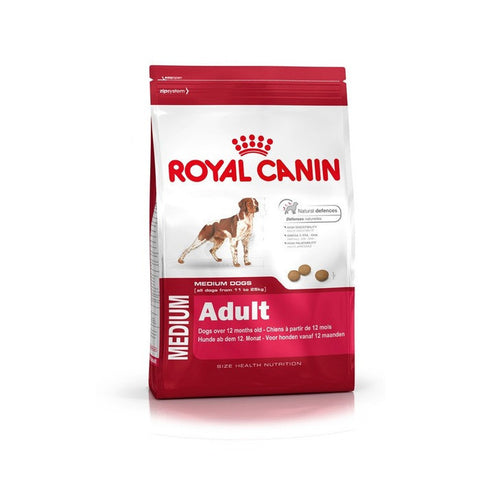 Royal Canin Medium Adult