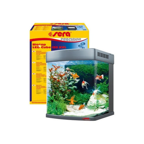 Sera Biotop LED Cube 130 XXL