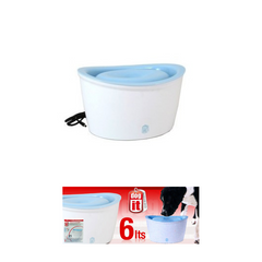 Dogit Design Bebedero 6 lts