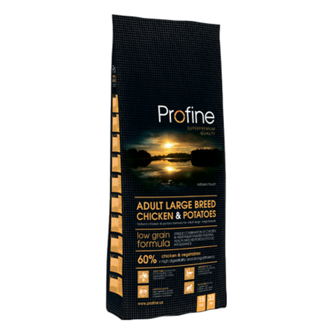 Profine Adult Large Breed Chicken