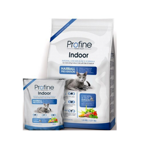 Profine Cat Indoor