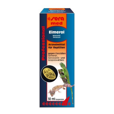 Sera Med Professional Eimerol