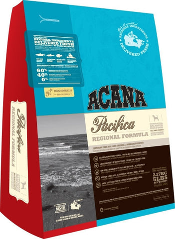 Acana Prov. Pacifica (Pescado)