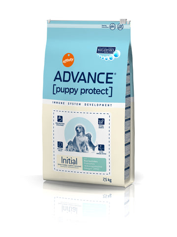 Advance Puppy Protect Initial