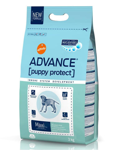 Advance Puppy Protect Maxi Chicken & Rice