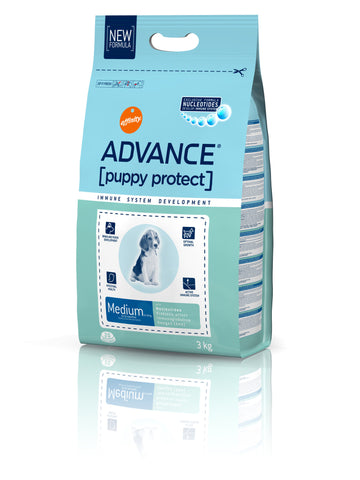 Advance Puppy Protect Medium Chicken & Rice