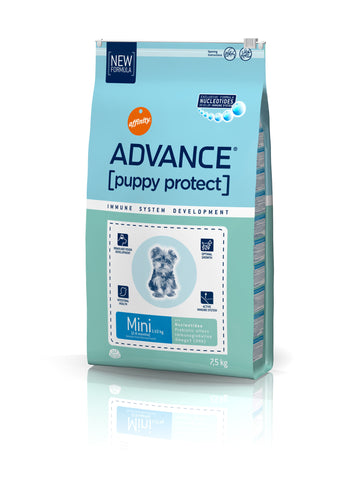 Advance Puppy Protect Mini Chicken & Rice