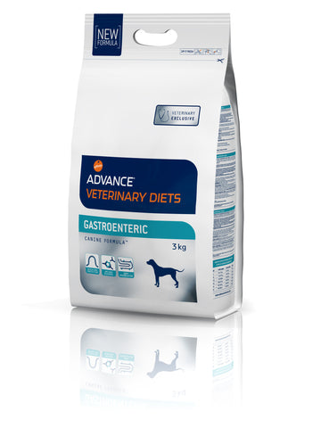 Advance Vet Canine Gastroenteric Canine