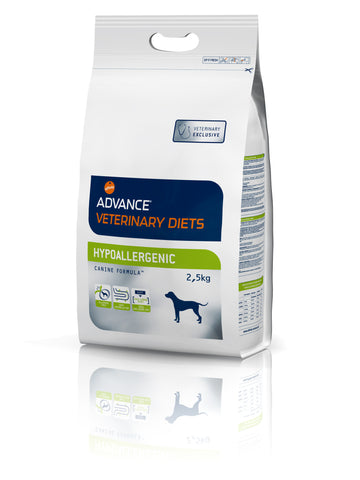 Advance Vet Canine Hypoallergenic Canine