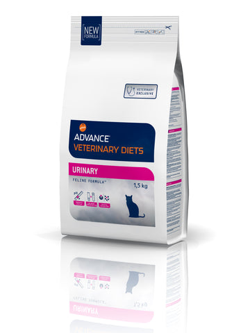 Advance Vet Feline Urinary