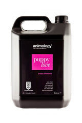 Champu Animology Cahorros