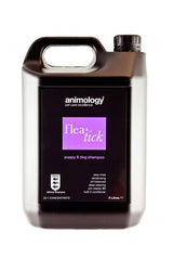 Champu Animology Pulgas y garrapatas