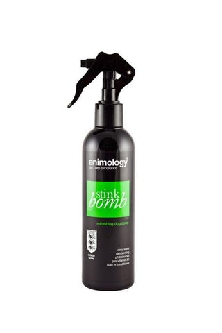 Animology Spray refrescante antiolor