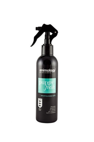 Animology Spray refrescante cachorros