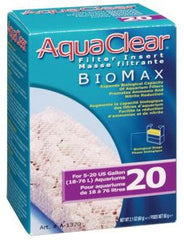 Aquaclear Biomax