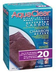 Aquaclear Carga Carbón