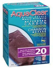 Aquaclear Carga Carbón