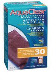 Aquaclear Carga Carbón