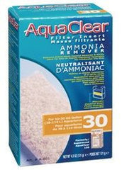 Aquaclear Carga Removedor de Amonio