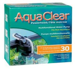 Bomba de agua Aquaclear power head