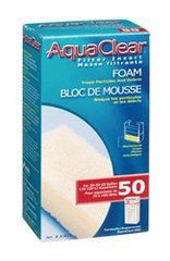 Aquaclear Foamex