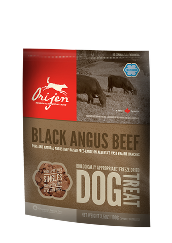 Orijen Premios Beef Black Angus