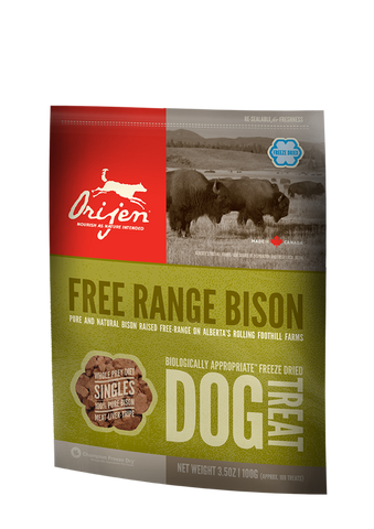 Orijen Premio Bison Alberta