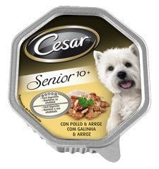 Cesar Tarrina Senior 150 gr (x1)