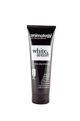 Champu Animology Pelo Blanco