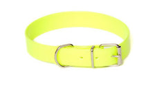 Collar colores Fluo Biothane