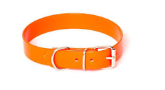 Collar colores Fluo Biothane