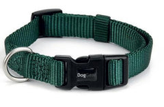 Collar Nylon Alta Calidad varios colores