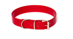 Collar colores Fluo Biothane