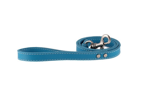 Correa cuero varios colores