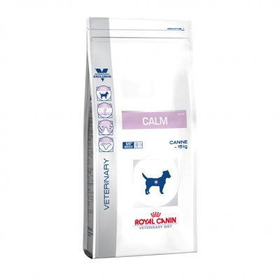 Diet Canine Calm CD25