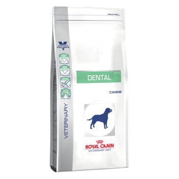 Diet Canine Dental DLK22