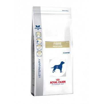 Diet Canine Fibre Response FR23