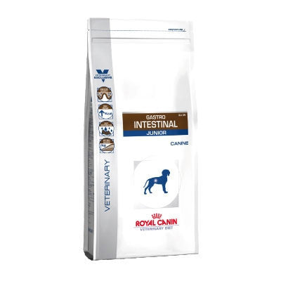 Diet Canine Gastro Intestinal Junior GIJ29