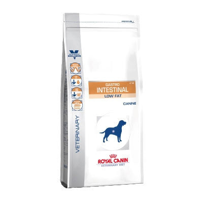 Diet Canine Gastro Intestinal Low Fat LF22