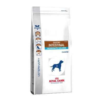 Diet Canine Gastro Intestinal Moderate Calorie