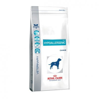 Diet Canine Hypoallergenic DR21