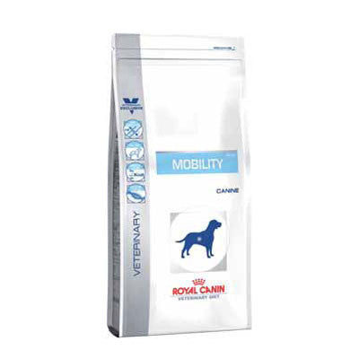 Diet Canine Mobility MS25