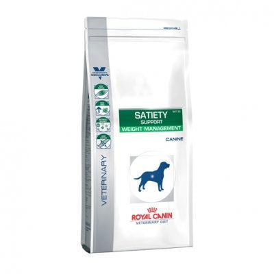 Diet Canine Satiety Support Weight Managem