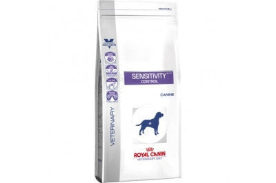 Diet Canine Sensitivity Control SC21