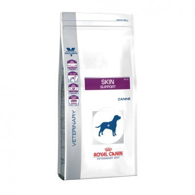 Diet Canine Skin Support SS23