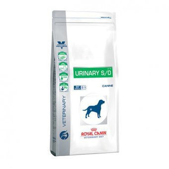 Diet Canine Urinary S/O LP18