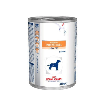 Diet Canine Wet Gastro Intestinal Low Fat