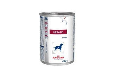 Diet Canine Wet Hepatic